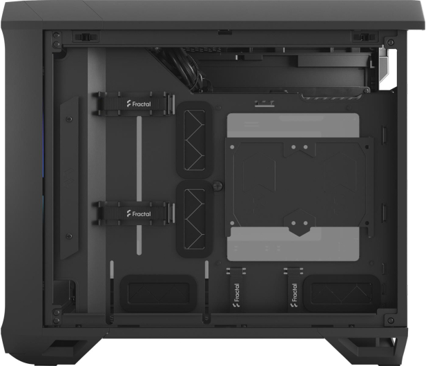 FRACTAL DESIGN Obudowa Torrent Nano RGB Black TG Light tint FD-C-TOR1N-02 - 718418 - zdjęcie 8
